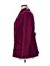 Joan Rivers Burgundy Blazer Size XL - photo 5