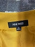 Nine West Yellow Blazer Size 10 - photo 6
