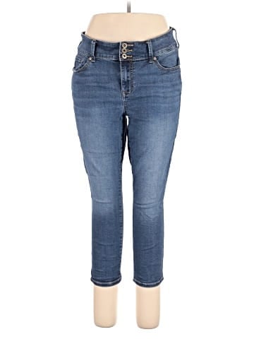 Torrid Jeans (view 1)