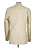 Alfani Solid Tan Ivory Blazer Size EU 40 / US 10 (tall) - photo 2