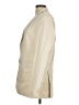 Alfani Solid Tan Ivory Blazer Size EU 40 / US 10 (tall) - photo 5