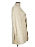 Alfani Solid Tan Ivory Blazer Size EU 40 / US 10 (tall) - photo 4