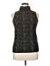 Studio C Black Sleeveless Blouse Size 14 - photo 1