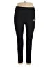 Adidas Black Active Pants Size XL - photo 1