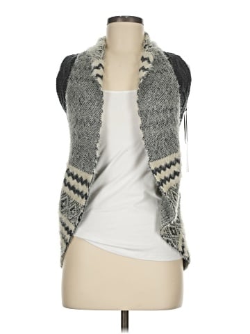 Max Studio Sweater Vest (view 1)