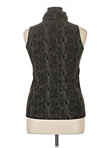 Studio C Sleeveless Blouse (view 2)