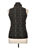 Studio C Black Sleeveless Blouse Size 14 - photo 2