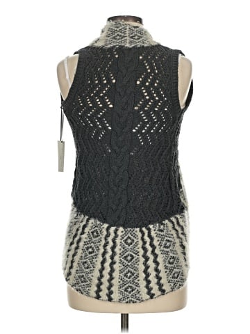 Max Studio Sweater Vest (view 2)