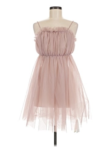Snidel Cocktail Dress (view 1)
