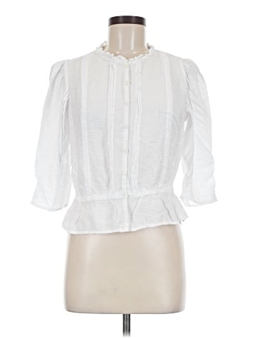Sam Edelman 3/4 Sleeve Blouse (view 1)