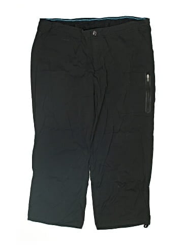 Columbia Cargo Shorts (view 1)