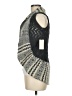 Max Studio Gray Sweater Vest Size M - photo 5