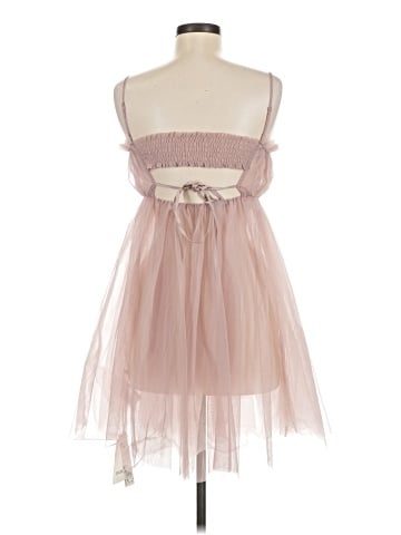 Snidel Cocktail Dress (view 2)
