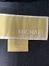 MICHAEL Michael Kors Black Trenchcoat Size M - photo 6
