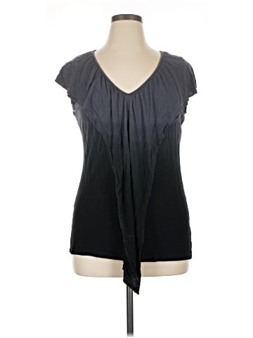 One World Short Sleeve Top (view 1)
