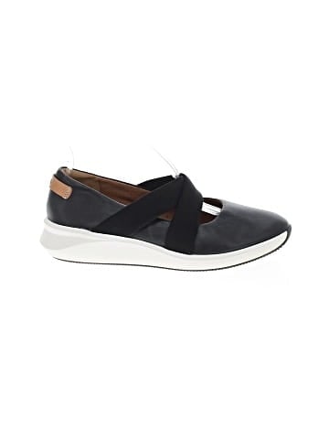 Unstructured by Clarks Flats (view 1)