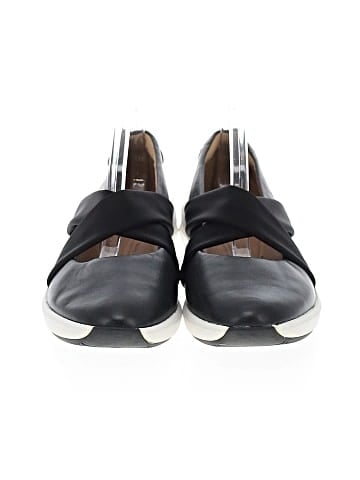 Unstructured by Clarks Flats (view 2)