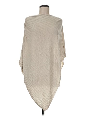 J.Jill Poncho (view 1)