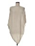 J.Jill Tan Poncho One size - photo 1