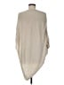 J.Jill Tan Poncho One size - photo 2
