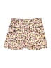 Athleta Floral Yellow Skort Size M - photo 2