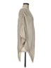 J.Jill Tan Poncho One size - photo 4