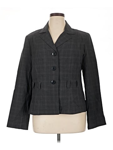 T. Milano Blazer (view 1)