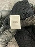 St. John Collection Black Wool Pants Size L - photo 5