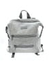 Dagne Dover Gray Backpack One size - photo 1