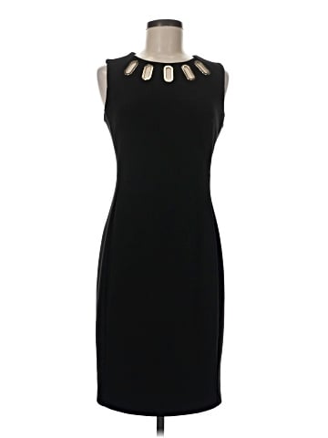 Joseph Ribkoff Cocktail Dress (view 1)