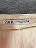 Zara Ivory Casual Pants Size 6 - photo 7