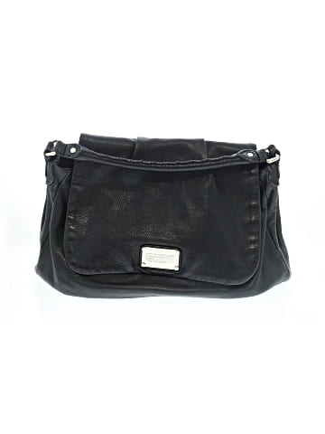 Marc by Marc Jacobs Leather Hobo (view 1)