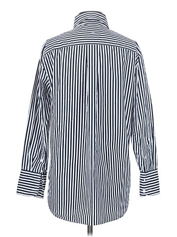 Banana Republic Long Sleeve Button-Down Shirt (view 2)