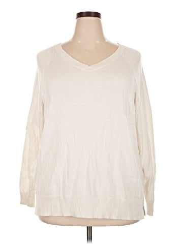Lucky Brand Pullover Sweater (view 1)