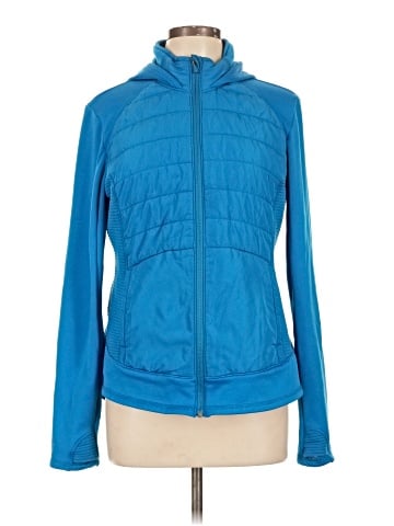 Tek Gear Jacket (view 1)