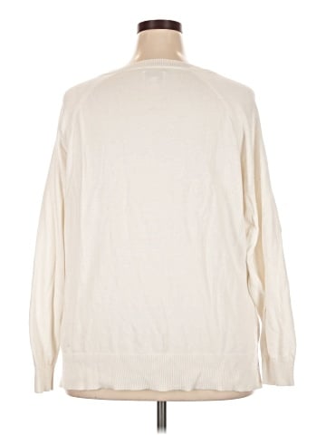 Lucky Brand Pullover Sweater (view 2)