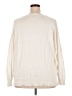 Lucky Brand Ivory Pullover Sweater Size XXL - photo 2