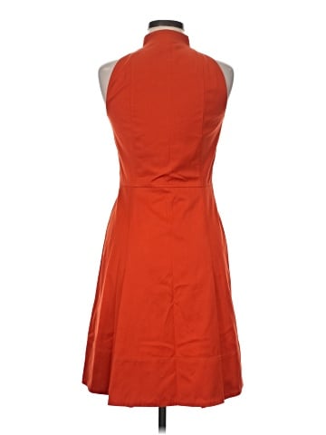Akris Punto Cocktail Dress (view 2)
