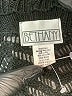 Bethany 100% Acrylic Black Cardigan Size S - photo 7