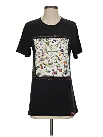 Prince Short Sleeve T-Shirt (view 1)