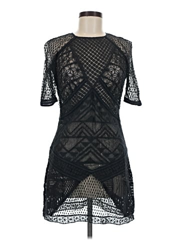 French Connection Cocktail Dress (view 1)