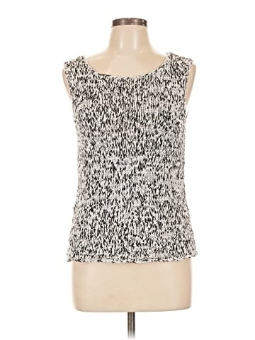 Liz Claiborne Collection Sleeveless Top (view 1)