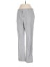 J.Crew 100% Cotton Chevron-herringbone Gray Dress Pants Size 0 - photo 1