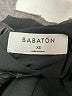 Babaton 100% Polyester Black Sleeveless Blouse Size XS - photo 7