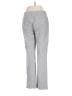 J.Crew 100% Cotton Chevron-herringbone Gray Dress Pants Size 0 - photo 2