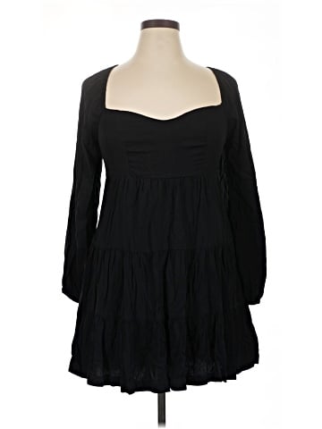 Shinestar Casual Dress (view 1)