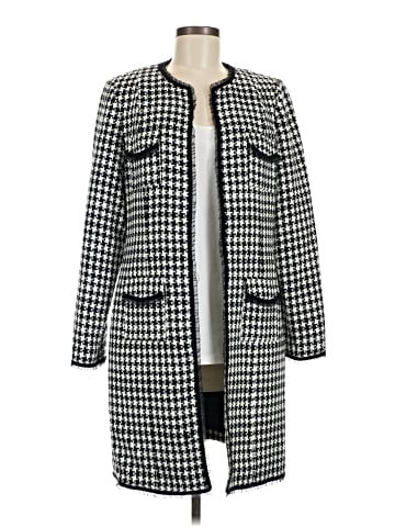 Spenser Jeremy Coat (view 1)