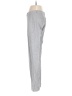 J.Crew 100% Cotton Chevron-herringbone Gray Dress Pants Size 0 - photo 5