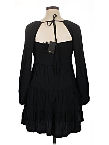 Shinestar Casual Dress (view 2)