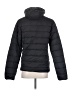In Extenso 100% Polyamide Solid Black Jacket Size S - photo 2